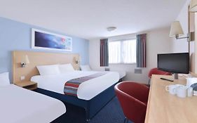 Travelodge Burton m6 Northbound